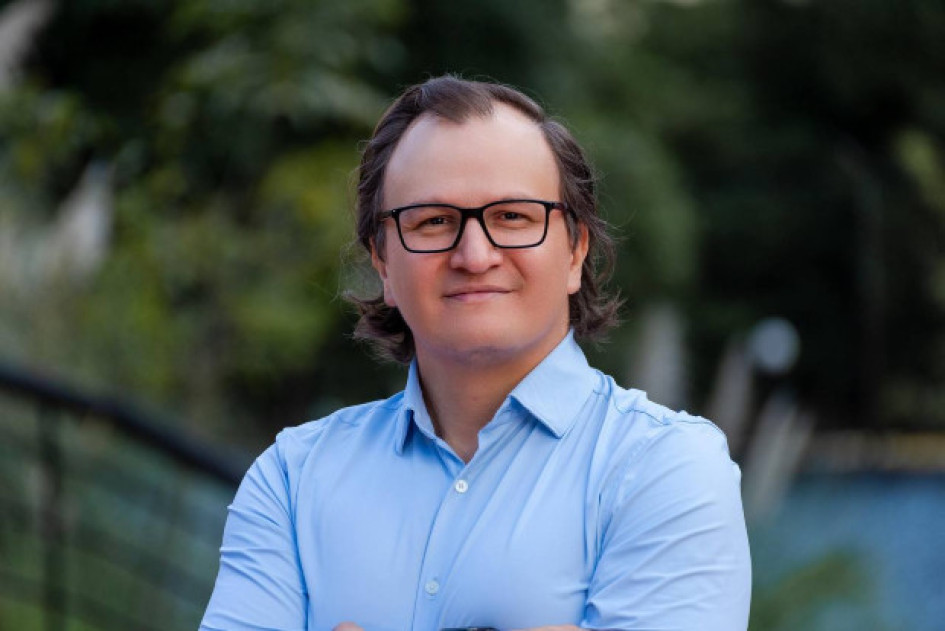 *  Felipe Olaya Arias, consultor en gestión pública e innovación.