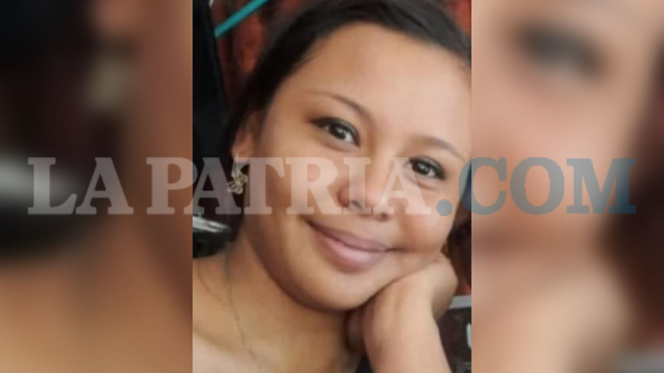 El choque ocurrió en zona rural de Guática, en el que estuvieron involucrados un camión y una moto.