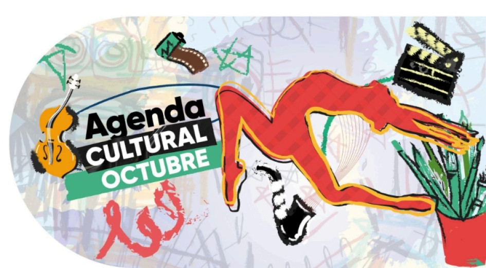 Conozca la programación cultural del Colombo en Manizales para octubre, todas las actividades son gratuitas. 