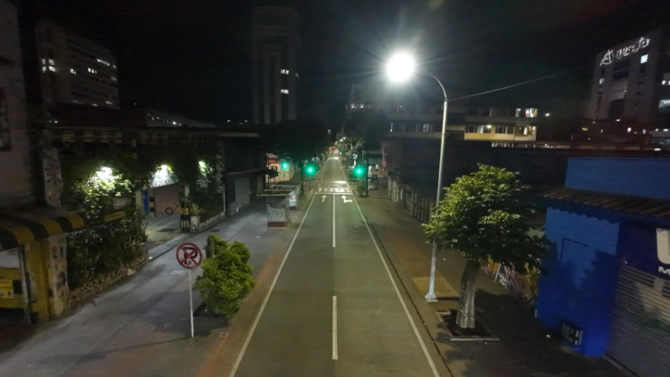 Cárdenas advirtió que el contrato sí contempla un incremento del 4,9% en la tarifa del impuesto de alumbrado público a partir de 2026,