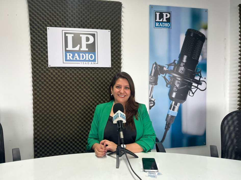  Andrea Ruiz Ricaurte, directora encargada de Manizales Campus Universitario.