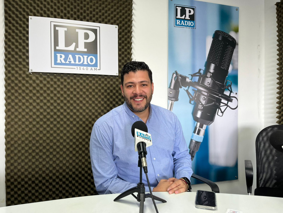 Andrés Londoño, director regional del Eje Cafetero del Fomag