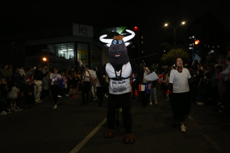 Las actividades antitaurinas se desarrollarán el 10 y el 11 de octubre en Manizales.