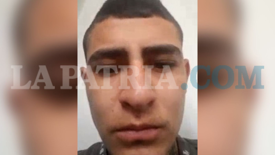 Sergio Alejandro Henao Valencia aceptó cargos, aunque no hubo una debida comunicación en la pena a pagar y se decretó la nulidad.