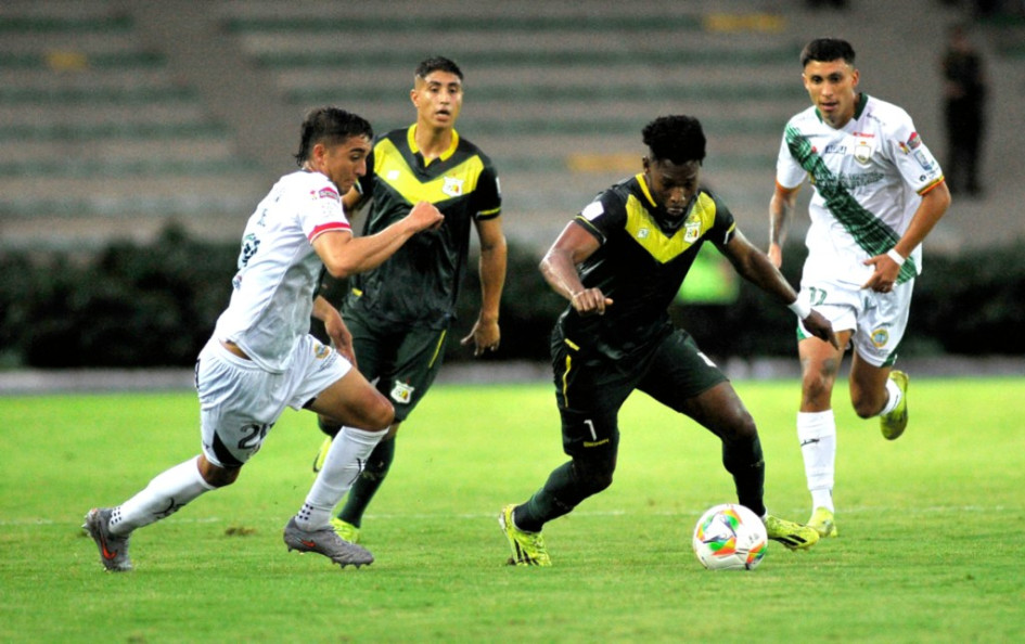 La temporada del Quindío termina con la sensación de haber llegado tarde al campeonato