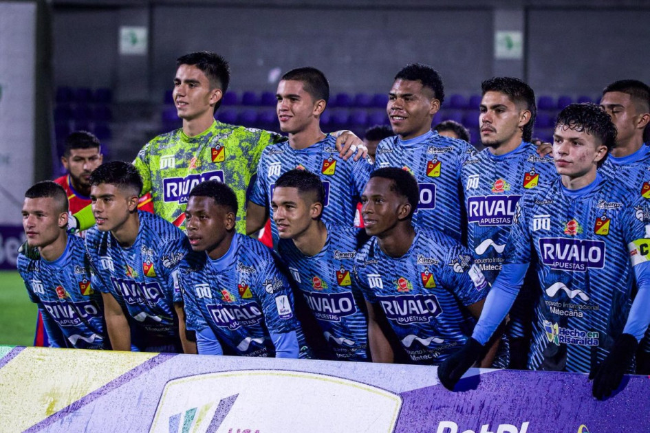 Deportivo Pereira perdió 0-4 contra Deportivo Pasto. Es el segundo juego que disputa el Matecaña con jugaadores sub-20 debido a los impagos al plantel profesional 