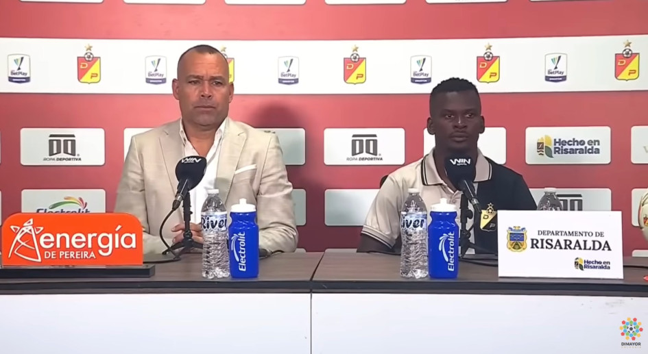 Dudamel en rueda de prensa habló de la necesidad de administrar mejor las alegrías, porque al equipo le cuesta ganar 