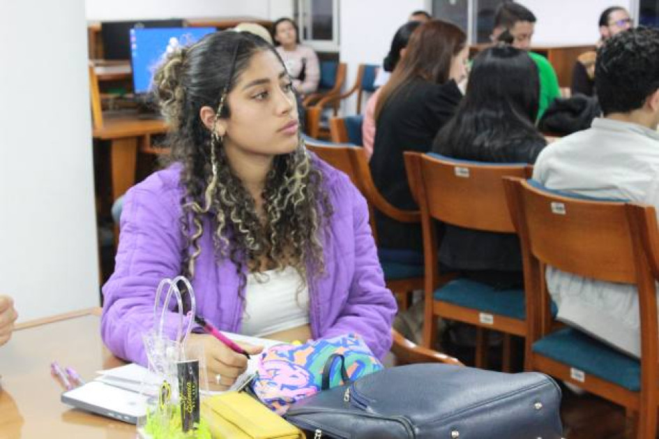 Foto I Cortesía ESAP I LA PATRIA  Expertos nacionales e internacionales, docentes y estudiantes reflexionará en Manizales acerca del papel de la Inteligencia Artificial (IA).