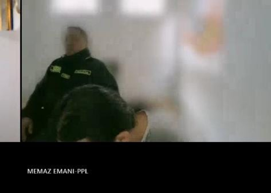 El señalado quedó libre.