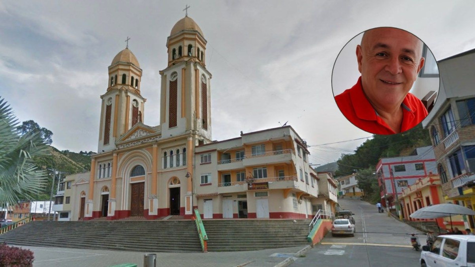 En la vereda Miraflores de Mistrató, al occidente de Risaralda, asesinaron al ex concejal del partido Conservador, Diego Diosa Medina. 