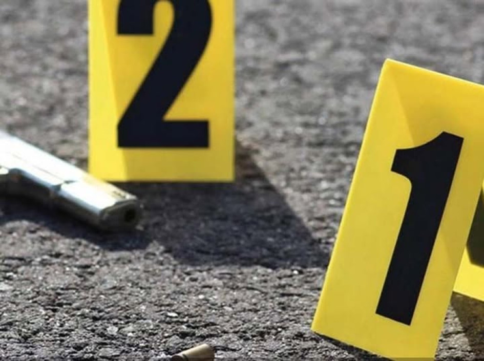 La investigación es por la muerte violenta de Gonzalo Franco Gómez.