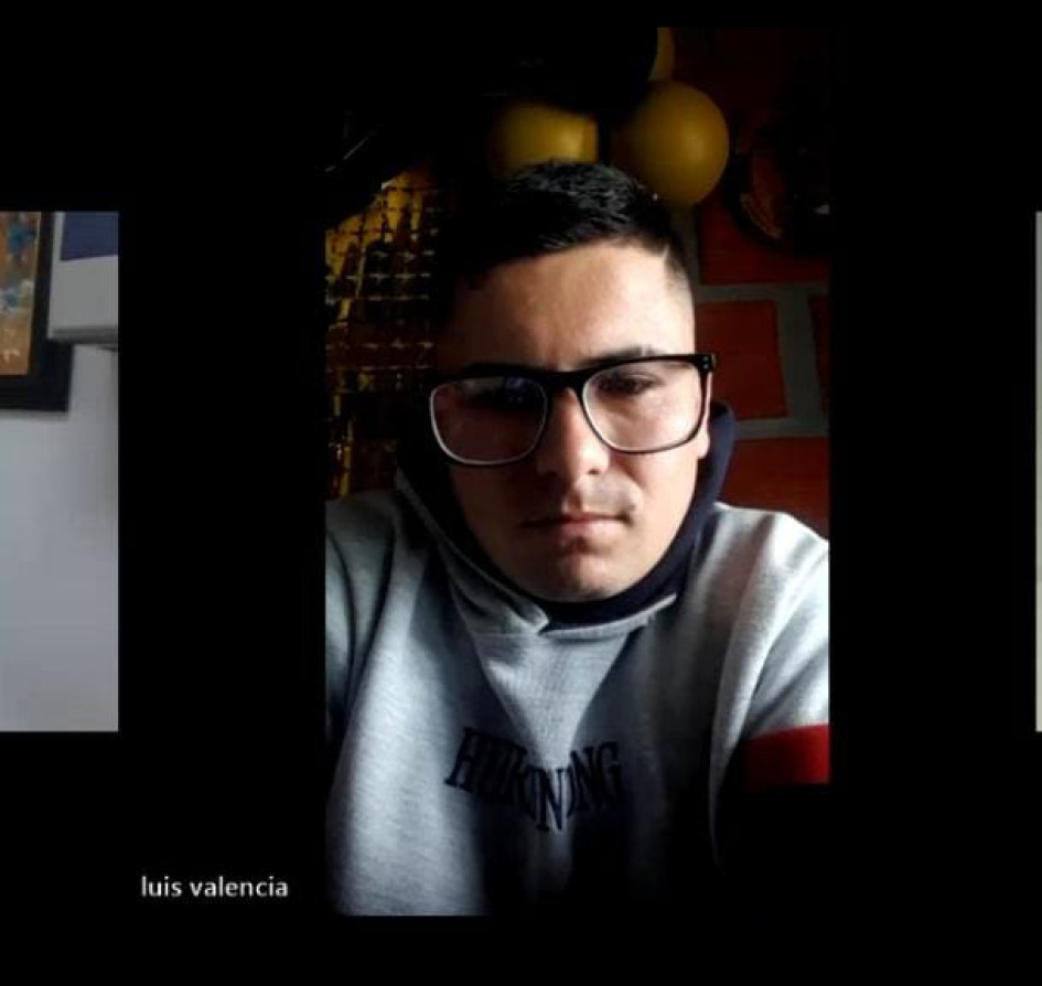 Luis Eduardo Valencia Atehortúa