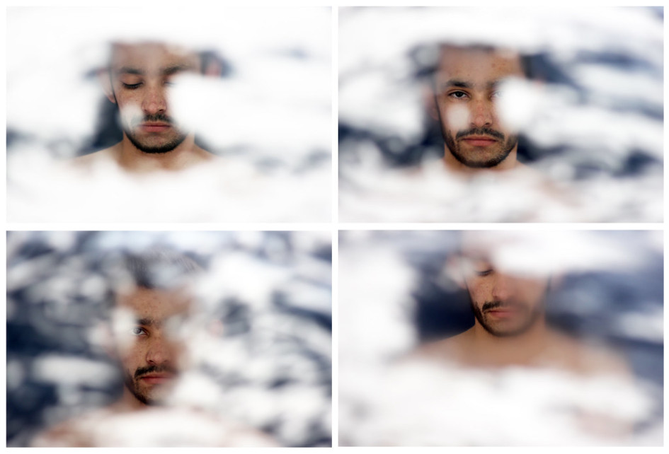 En Manizales despiden y homenajean la vida y obra del artista Juan Carlos Castaño en un tradicional bar de la ciudad con música y piezas de arte. 