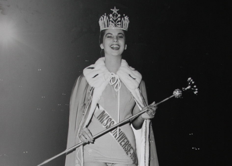 Hoy, 31 de octubre, en el aniversario de su nacimiento, se recuerda a Luz Marina Zuluaga no solo como la reina más bella del universo en su época, sino como una mujer que supo llevar con orgullo el nombre de Colombia en el corazón y en la historia.