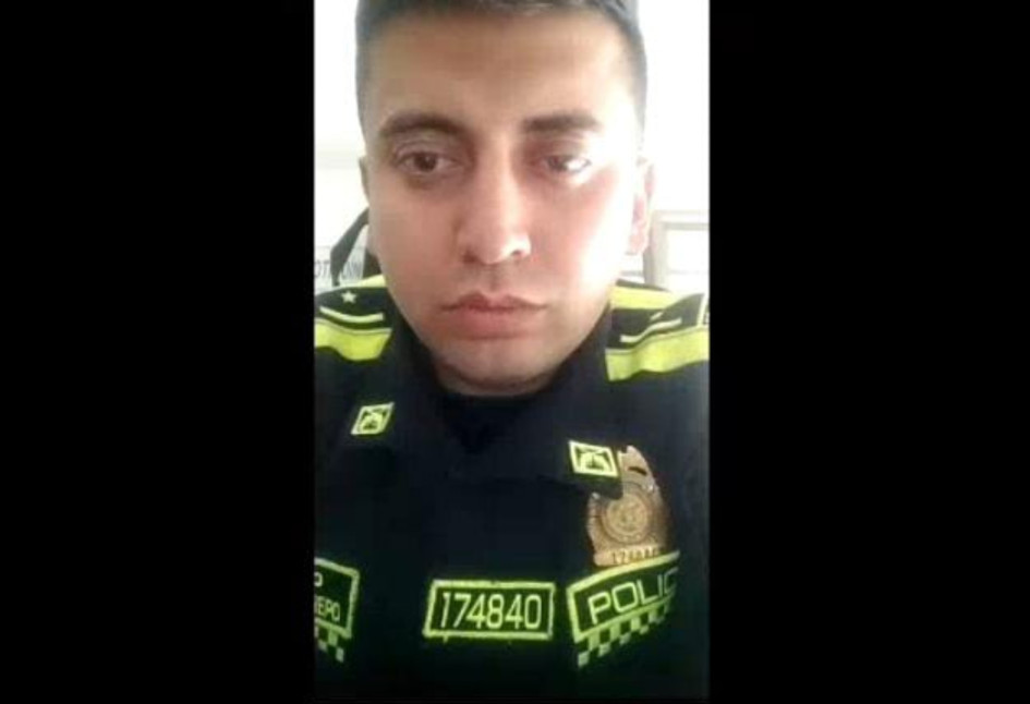 Sebastián Restrepo Fernández.