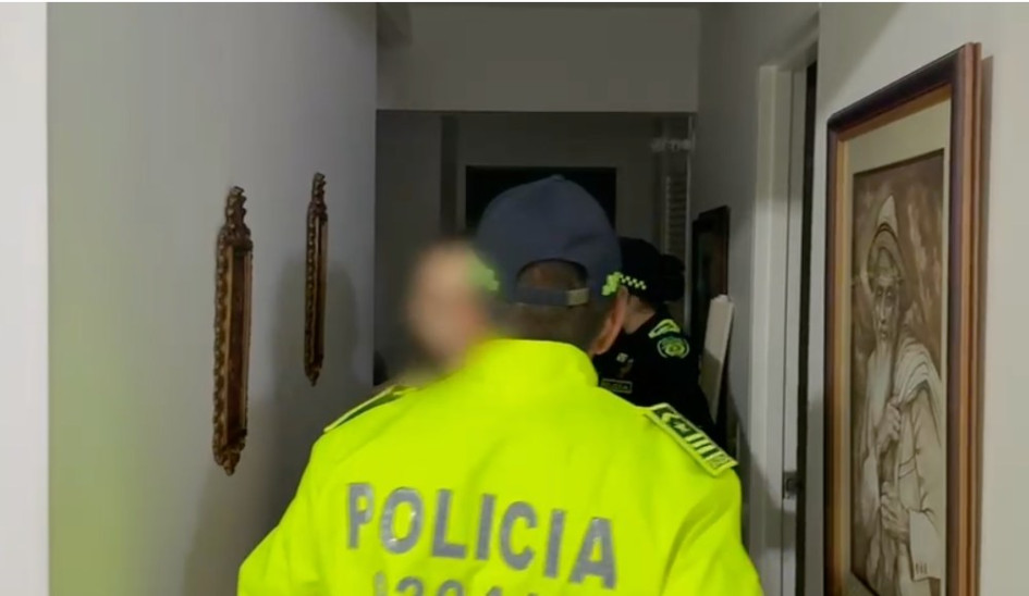 Las víctimas eran sometidas a condiciones similares a la esclavitud, mediante la imposición de una deuda inicial de 5 mil euros por concepto de viaje y alojamiento.