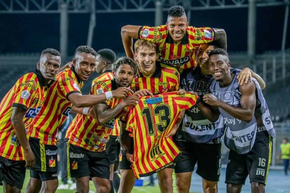 Samy Merheg será representado por Jorge Mendes