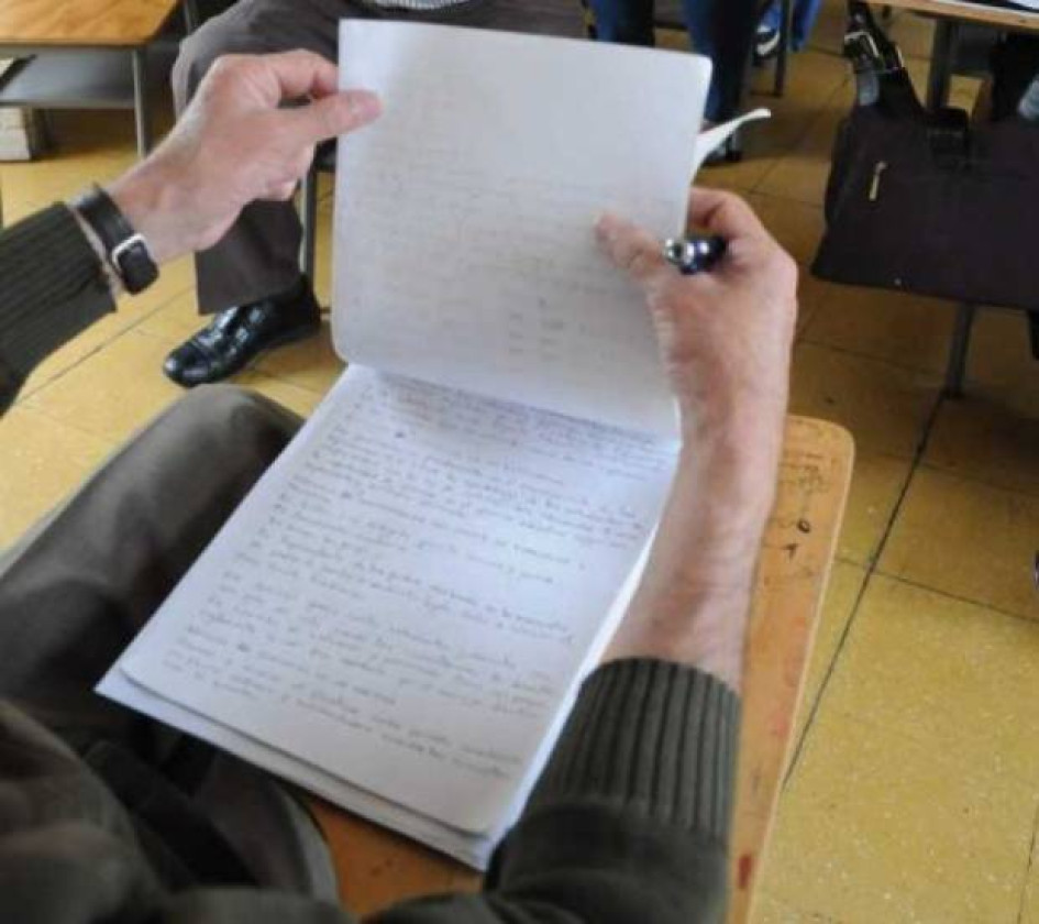 Este viernes 3 de octubre del 2025 comenzó el receso escolar para los colegios de Manizales y del resto de municipios de Caldas.