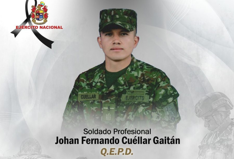 Johan Cuéllar Gaitán