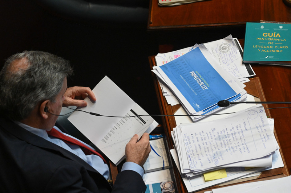 Uruguay legalizó este miércoles la eutanasia mediante la votación del proyecto de ley de Muerte Digna, llevada a cabo en la Cámara de Senadores.