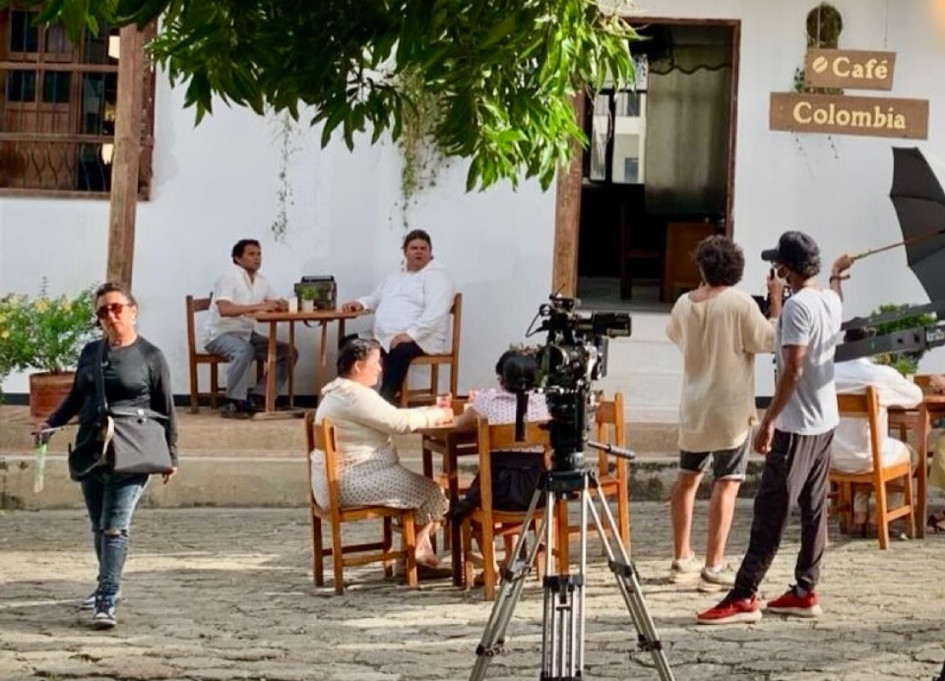 Telecafé hace historia: 16 nominaciones en los Premios TAL y presencia internacional