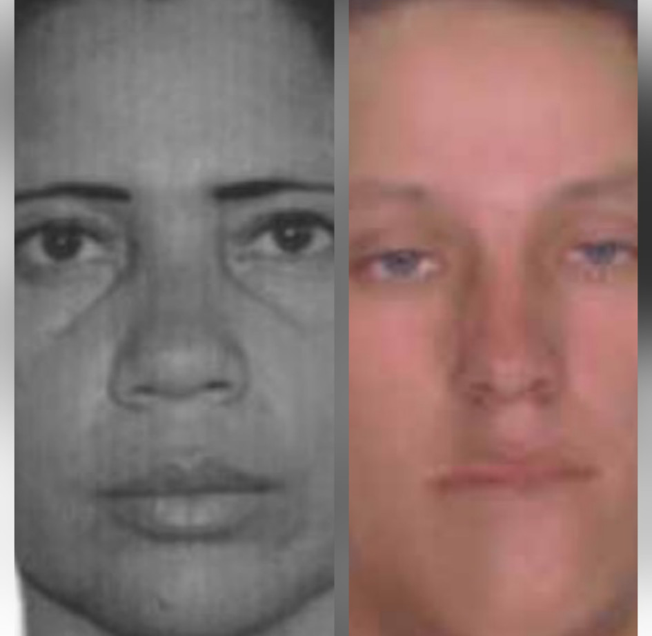 Los caldenses fallecidos.