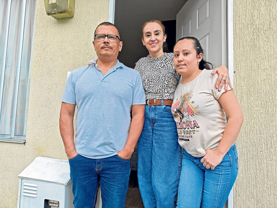 Confa ha impactado 5.800 familias en Caldas a través de su estrategia Confamilias Solidarias