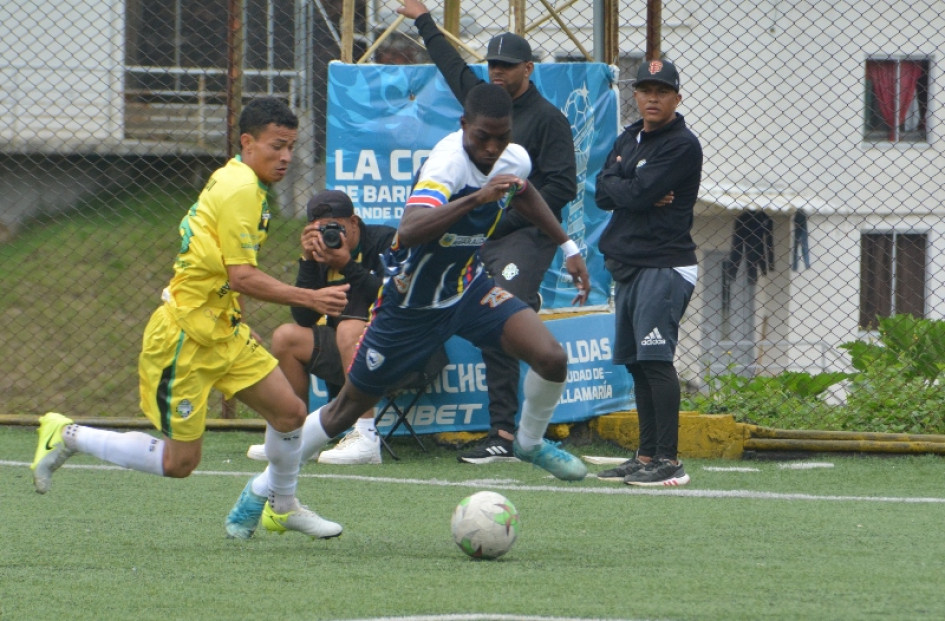 Alcaldía de Manizales