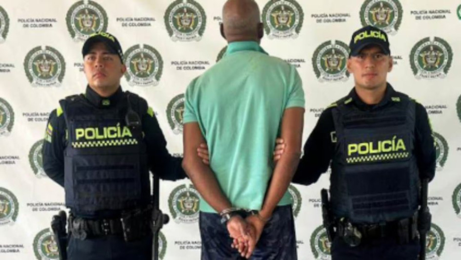 Condenan a un hombre a 30 años de cárcel por desaparición de su pareja sentimental. 