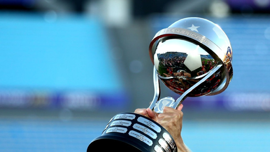 La final de la Copa Sudamericana será este sábado 22 de noviembre. 