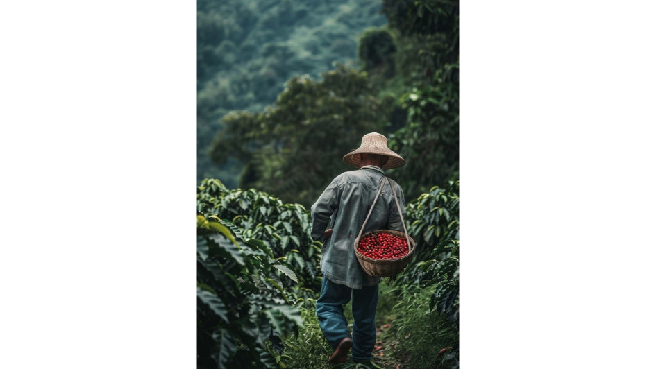 Problemas se generan ante todo en Nariño y el Cauca. Se han robado tractomulas cargadas de café