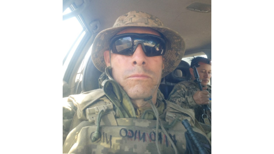 El caldense fallecido. 