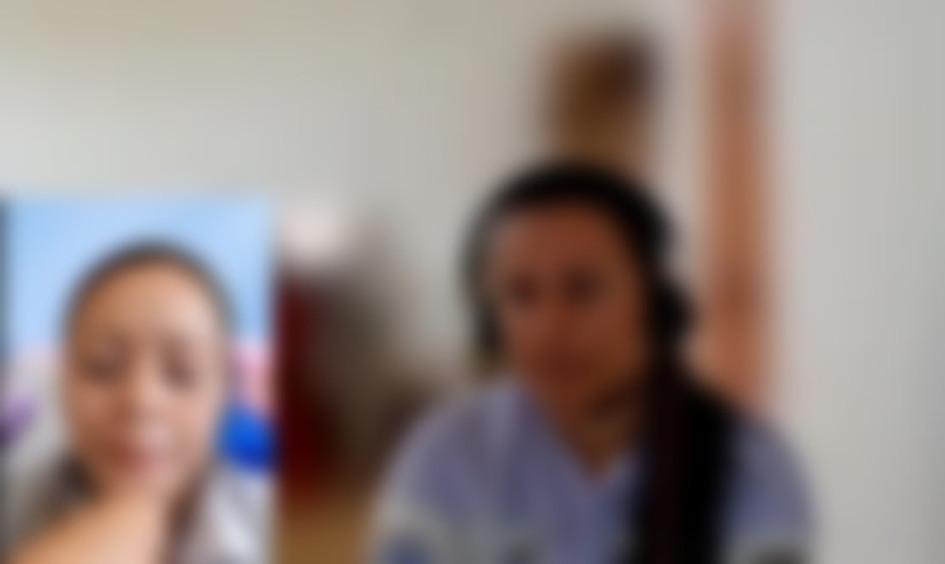 Las mujeres señaladas de esos cobros.