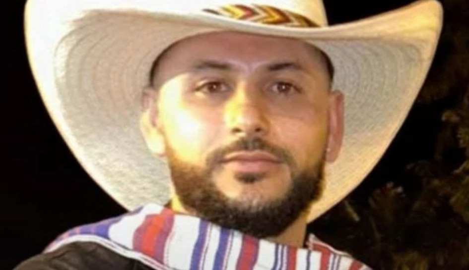 El caldense fallecido.