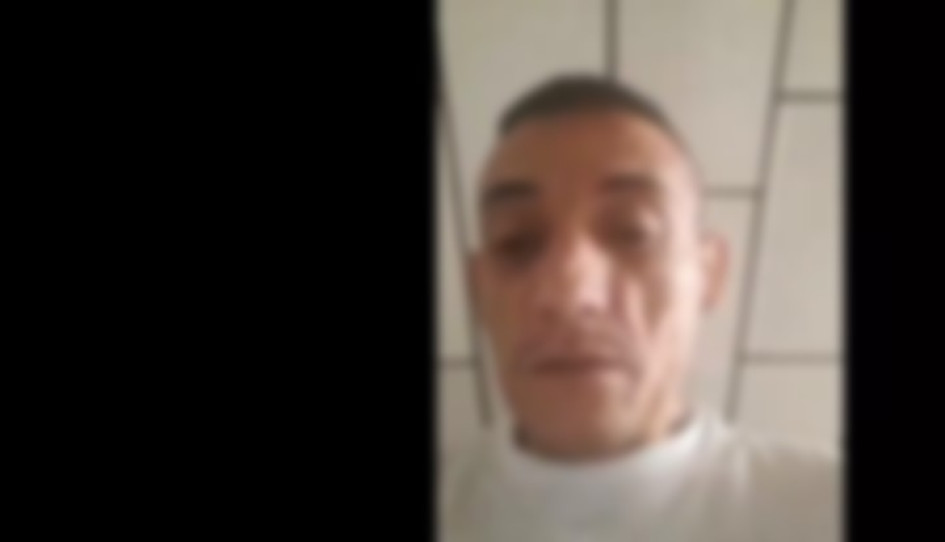 Jhon Fredy, de 44 años