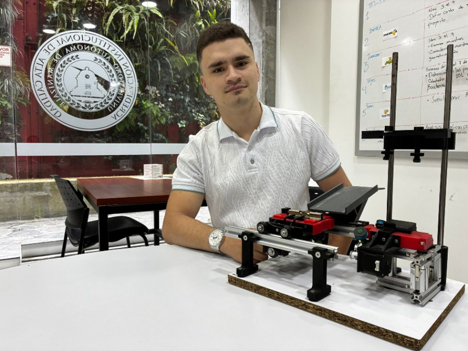 Miguel Ángel Londoño Salgado