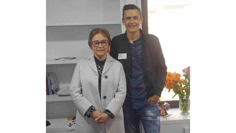 Con la muerte de Julián Arenas, ya son 174 los líderes sociales y defensores de derechos humanos asesinados en lo que va del 2025.