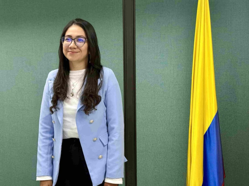 Katherine García Ochoa