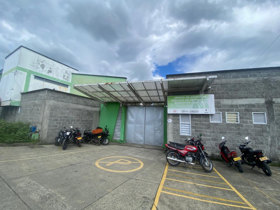 Preocupación en Quindío por motines en centro de menores La Primavera