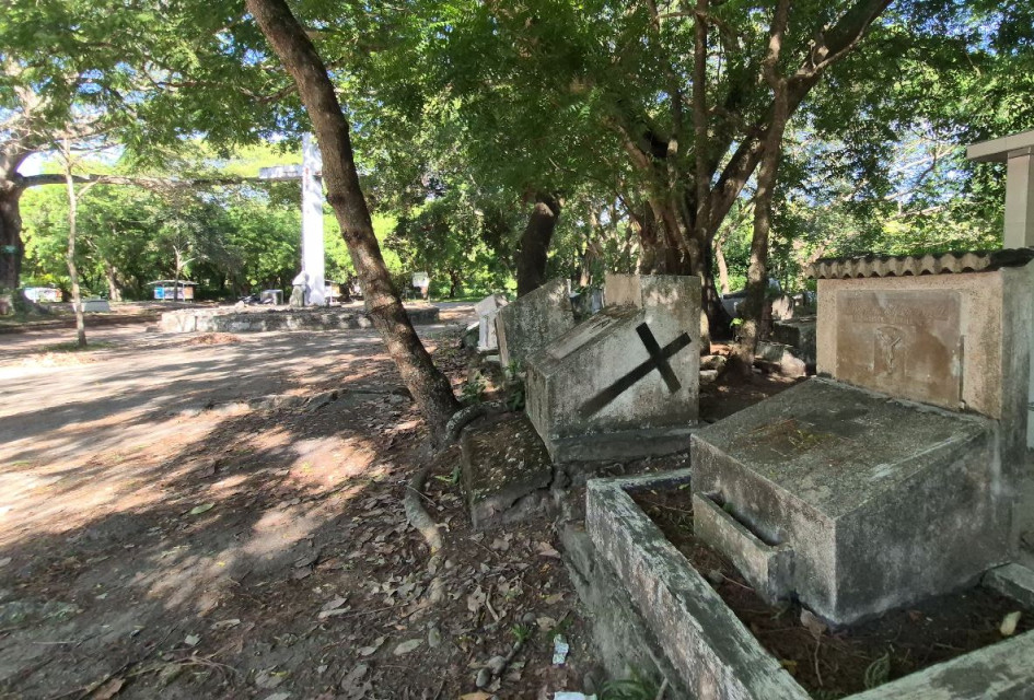 Lo que dejó la tragedia para Colombia