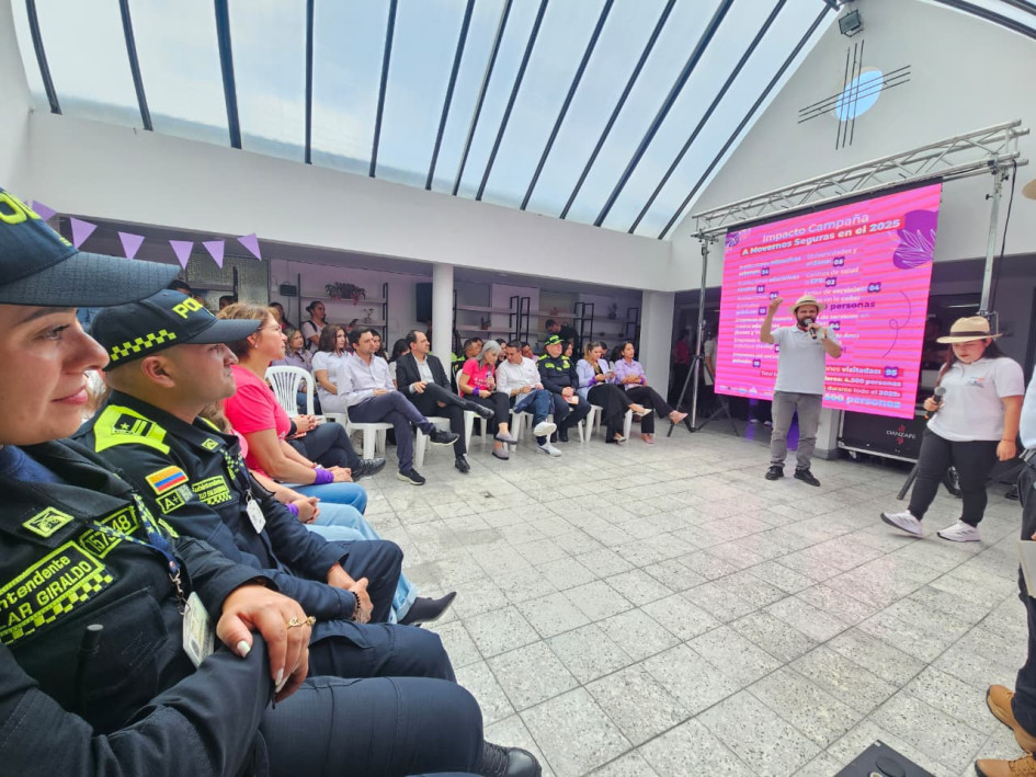 El 25 de noviembre se celebra el Día Internacional de la Eliminación de la Violencia Contra la Mujer