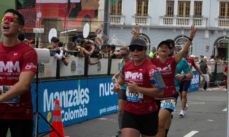 Este evento, que ha requerido casi un año de preparación