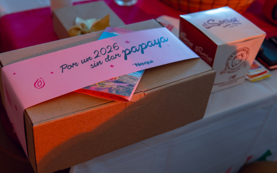 Los 'papayazos bailables' de Nequi y Discos Fuentes buscan educar sobre fraudes financieros con música decembrina.