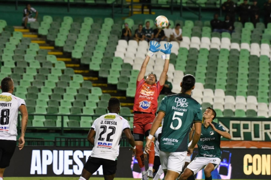 Once Caldas, Liga BetPlay, Dayro Moreno