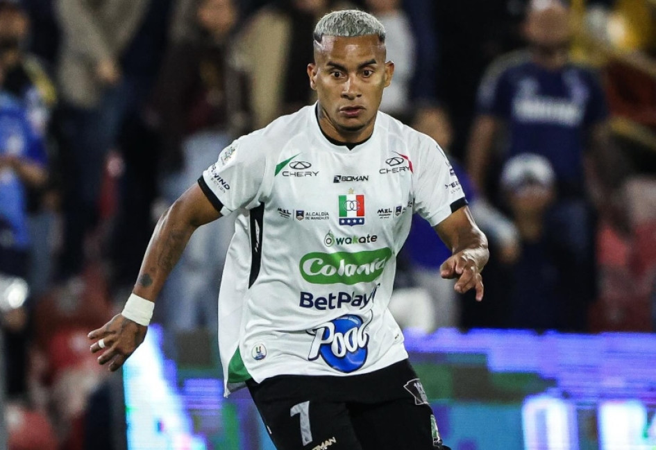 Once Caldas, Liga BetPlay, Michael Barrios, Dayro Moreno