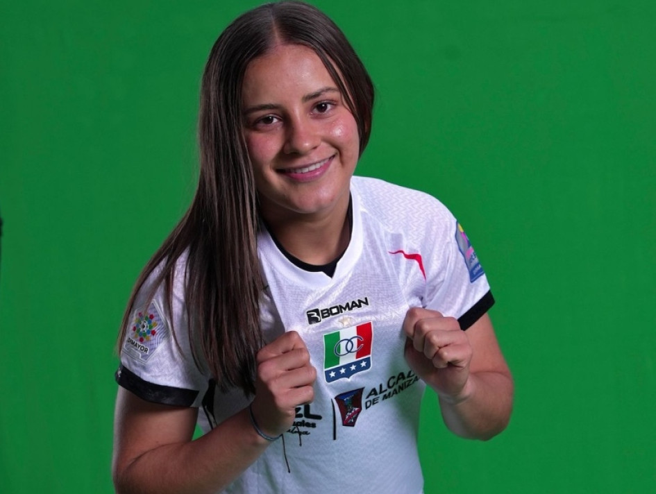 Once Caldas y la Selección Colombia