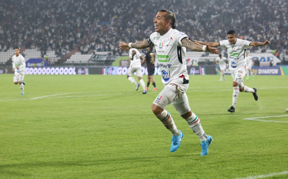 A manera de balance, LA PATRIA recopiló las principales cifras que les dejó este 2025 al Once Caldas y a sus jugadores. Conózcalas.