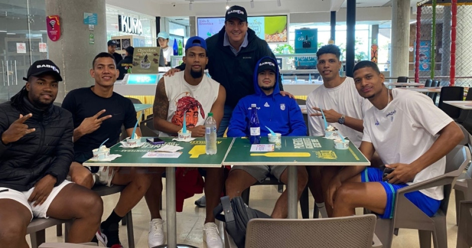 El club renovó documentación y está habilitado para competir hasta el año 2023