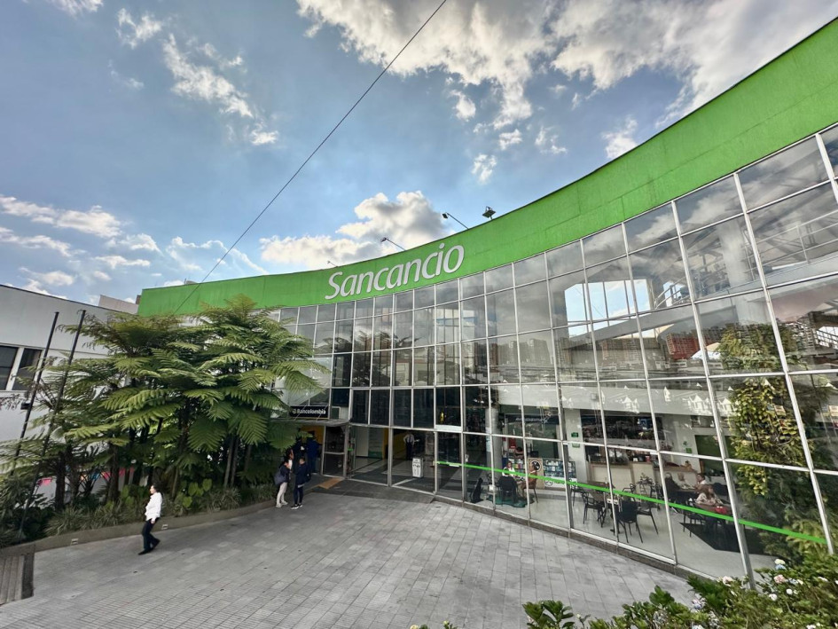 Sancancio, un referente de desarrollo, encuentro y orgullo para la ciudad: 41 años de historia para todos los manizaleños