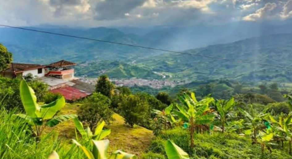 La balacera dejó 3 lesionados.